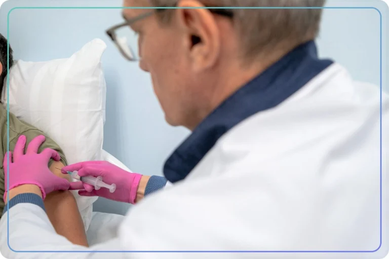 Достижение состояния полной трезвости